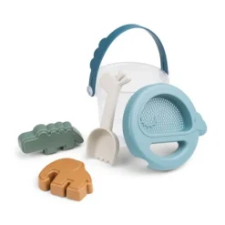 Done by Deer Friends Strandset Blue 5 Stuks