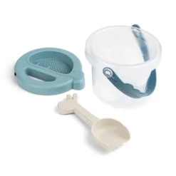 Done by Deer Friends Strandset Blue 5 Stuks