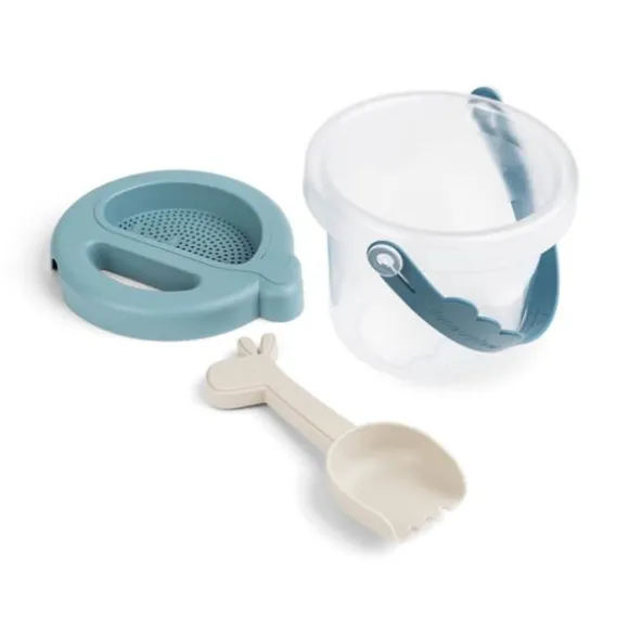 Done by Deer Friends Strandset Blue 5 Stuks