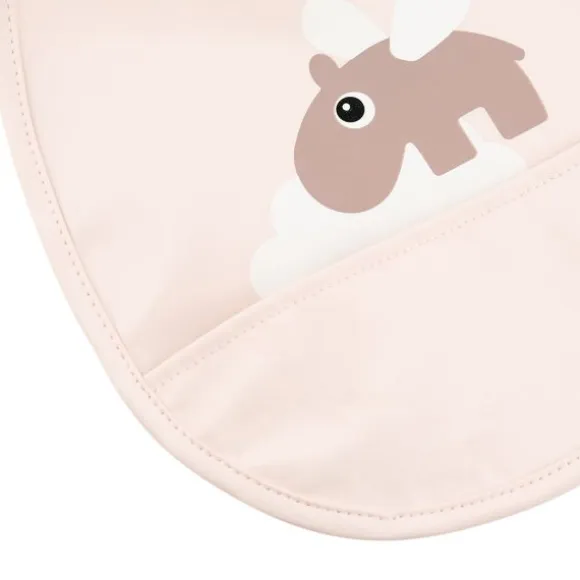 Done By Deer Happy Clouds Slab - 2 Stuks - Powder