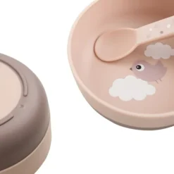 Done By Deer Happy Clouds Kom - Powder