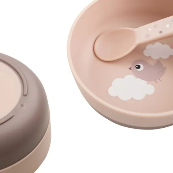 Done By Deer Happy Clouds Kom - Powder