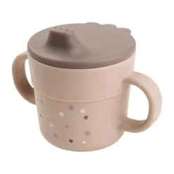 Done By Deer Happy Dots Tuitbeker - Powder