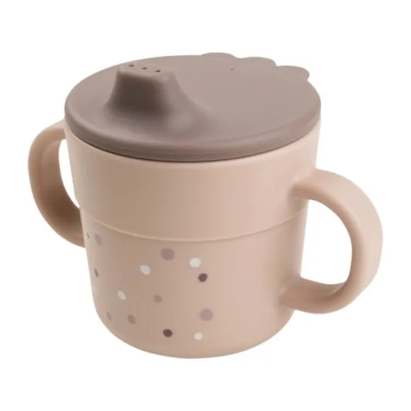 Done By Deer Happy Dots Tuitbeker - Powder