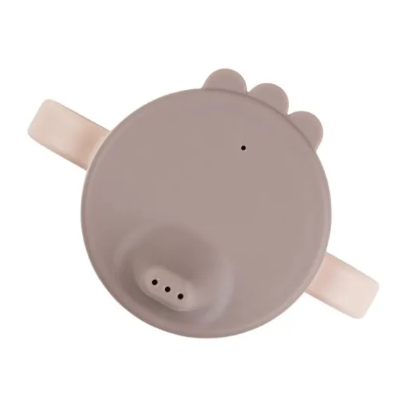 Done By Deer Happy Dots Tuitbeker - Powder