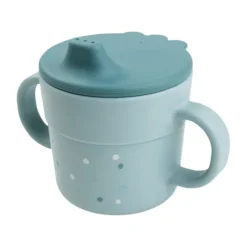 Done By Deer Happy Dots Tuitbeker - Blue