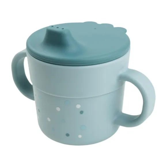 Done By Deer Happy Dots Tuitbeker - Blue