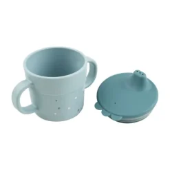 Done By Deer Happy Dots Tuitbeker - Blue