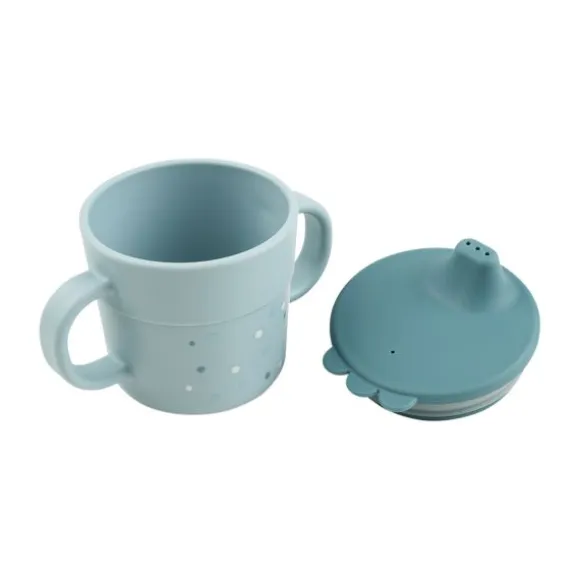 Done By Deer Happy Dots Tuitbeker - Blue