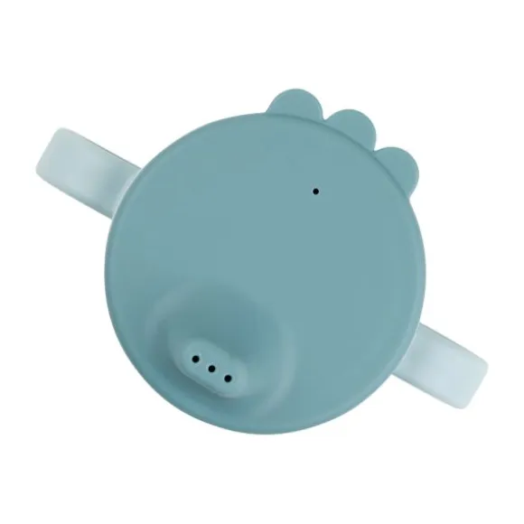 Done By Deer Happy Dots Tuitbeker - Blue