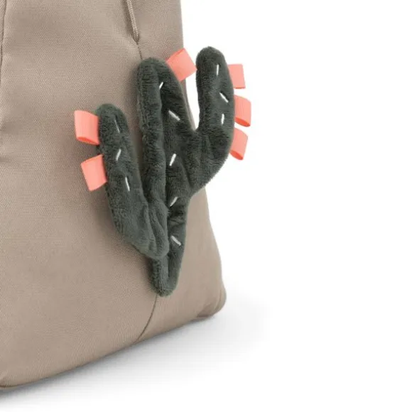 Done by Deer Lalee Activity Gym Sand