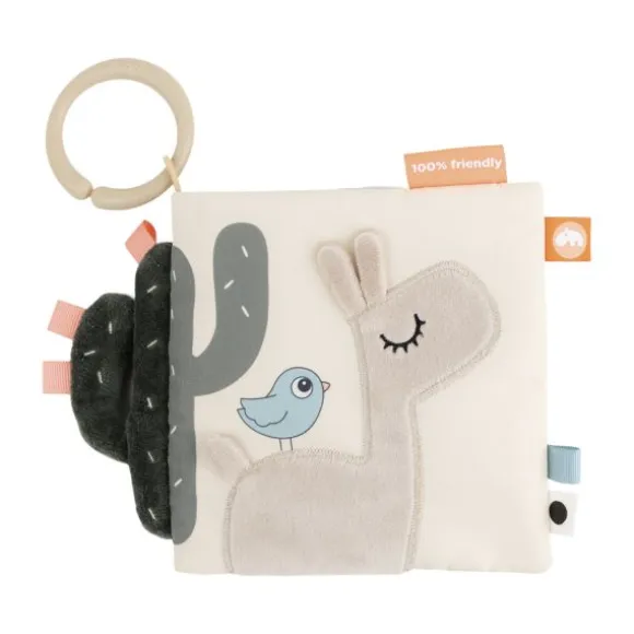 Done by Deer Lalee Activiteitenboekje Sand