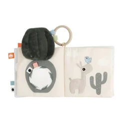 Done by Deer Lalee Activiteitenboekje Sand