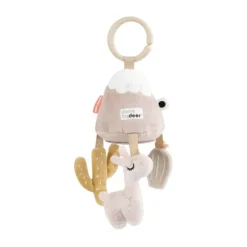 Done by Deer Lalee Sensory To Go Speeltje Powder