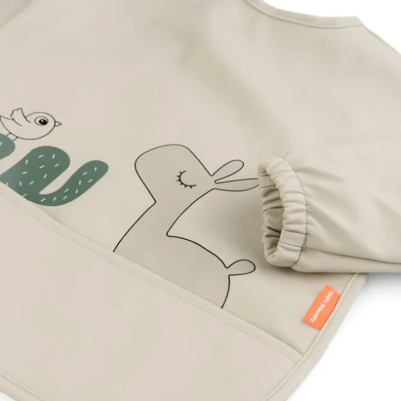 Done By Deer Lalee Slab Met Mouwen Sand