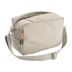 Done By Deer Luiertas - Quilted Stroller Bag - Black