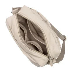 Done By Deer Luiertas - Quilted Stroller Bag - Black