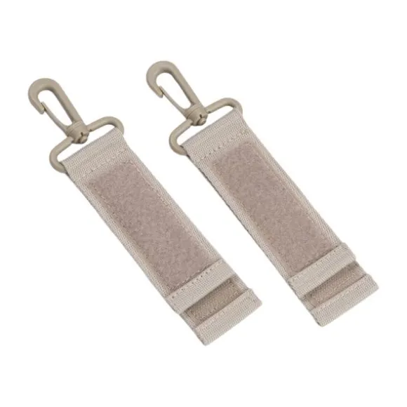 Done By Deer Luiertas - Quilted Stroller Bag - Black