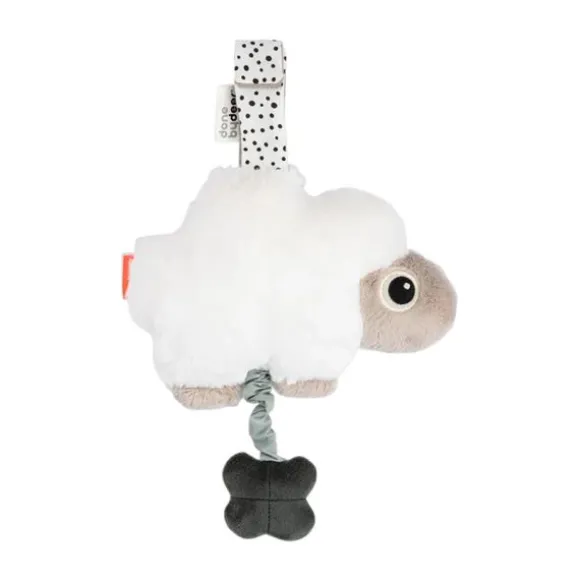 Done By Deer Muziekdoos - Sheepy Sand