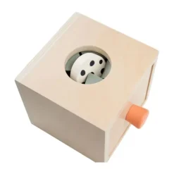 Done By Deer Nozo Hide&Find Box - Colour Mix