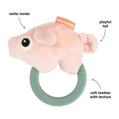 Done By Deer Pigee Rammelaar/Bijtring - Colour Mix