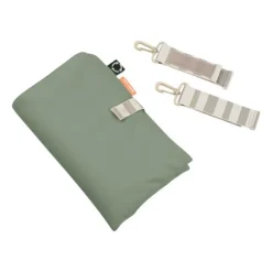 Done By Deer Quilted Luiertas Sand