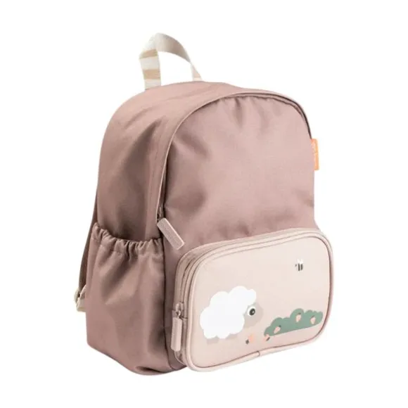 Done by Deer Rugzak - Tiny Farm Blue - 7,5 L