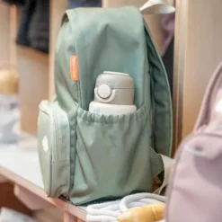 Done by Deer Rugzak - Tiny Farm Blue - 7,5 L