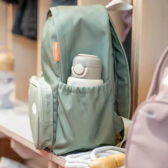 Done by Deer Rugzak - Tiny Farm Blue - 7,5 L