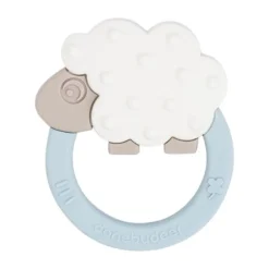 Done By Deer Sheepy Bijtring - Blue