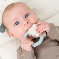 Done By Deer Sheepy Bijtring - Blue