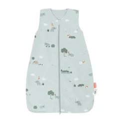 Done By Deer Slaapzak - Playground - TOG 1.0 - 70 cm - Blue