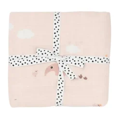 Done By Deer Slaapzak - Playground - TOG 1.0 - 70 cm - Blue