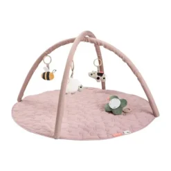 Done By Deer Speelkleed - Tiny Farm - Green