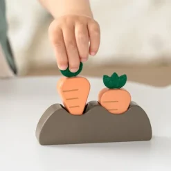 Done by Deer Speelset - Tiny Farm Sheepy - Colour Mix