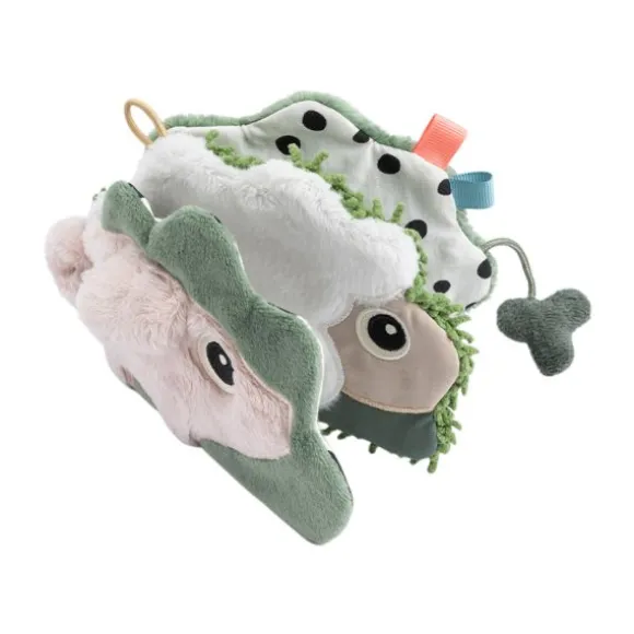 Done By Deer Tiny Farm Activiteiten Boekje - Colour Mix