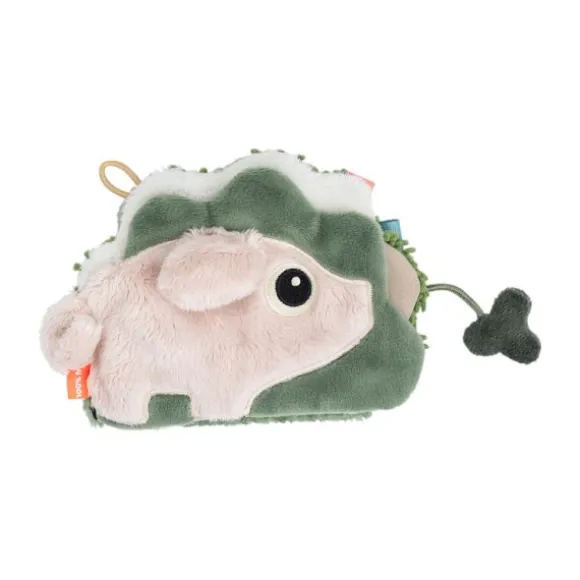 Done By Deer Tiny Farm Activiteiten Boekje - Colour Mix