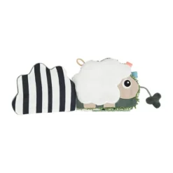 Done By Deer Tiny Farm Activiteiten Boekje - Colour Mix