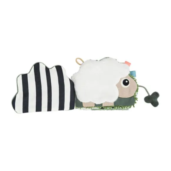 Done By Deer Tiny Farm Activiteiten Boekje - Colour Mix