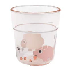 Done By Deer Tiny Farm Beker - L - Powder