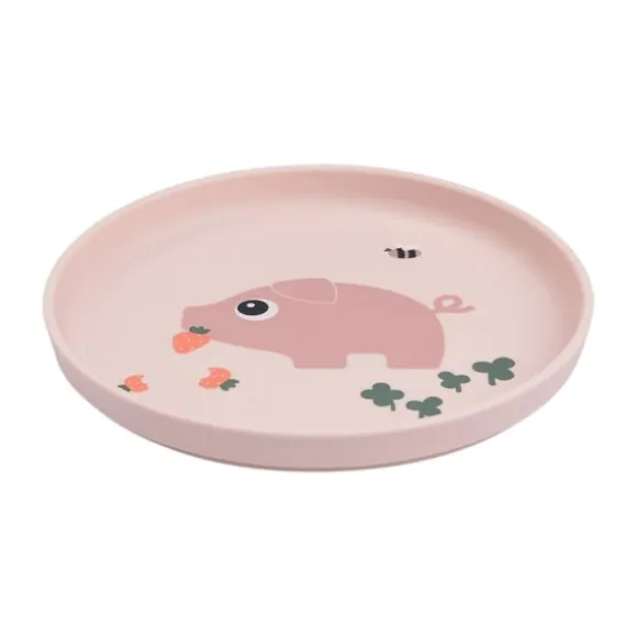 Done By Deer Tiny Farm Bord - Powder