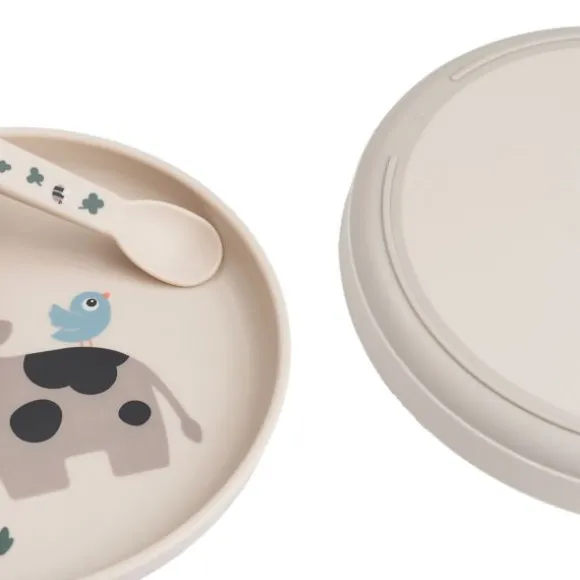 Done By Deer Tiny Farm Bord - Sand