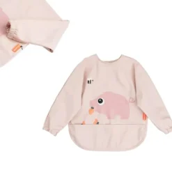 Done By Deer Tiny Farm Slab Met Mouw - Powder