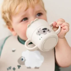 Done By Deer Tiny Farm Tuitbeker - Sand