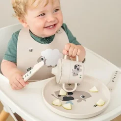 Done By Deer Tiny Farm Tuitbeker - Sand