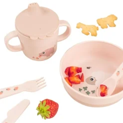 Done By Deer Tiny Farm Tuitbeker - Powder