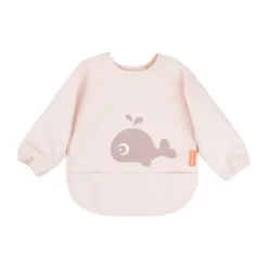 Done By Deer Wally Powder Slab Met Mouwen