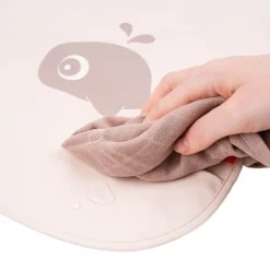 Done By Deer Wally Powder Slab Met Mouwen