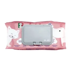 Dooky Afsluitdeksel Billendoekjes