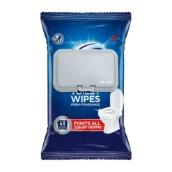 Dooky Afsluitdeksel Billendoekjes